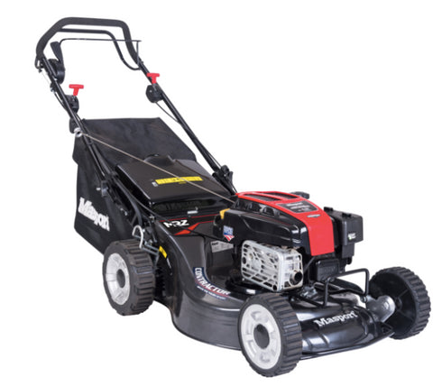 Masport 21" Contractor BBC Professional 4 Wheeled Lawnmower